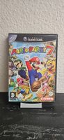 Mario Party 7, Nintendo Gamecube OVP DE TOP Zustand