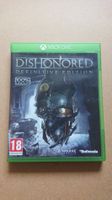 Dishonored Definitive Edition Xbox One 