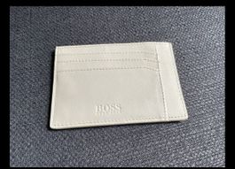 Hugo Boss card wallet