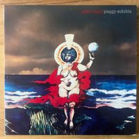 Julian Cope - Peggy Suicide / 2 LP - 1. D-Press. 1991 - TOP