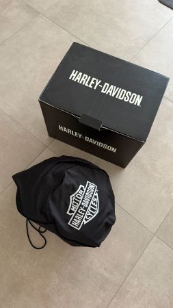 Helmet Harley Davidson