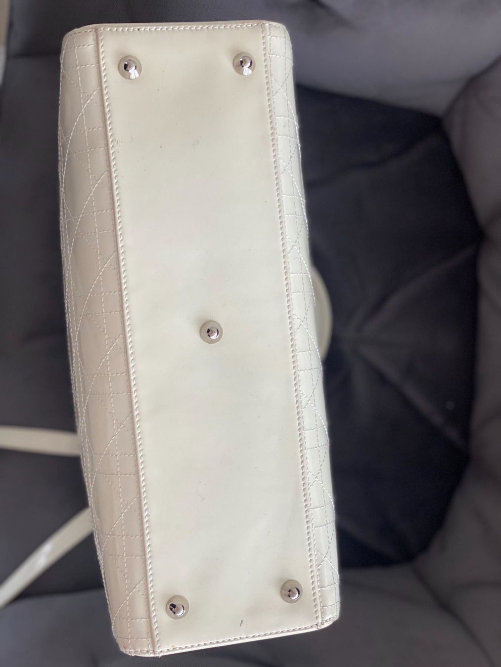 Dior Taschen für Damen: Christian Dior Handtasche – Gebraucht aus Zollikofen von D2017 1