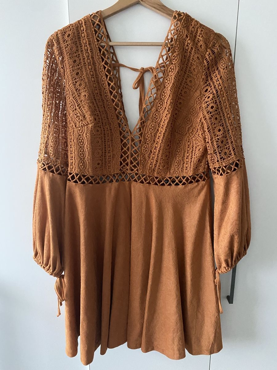 Vestiti: Kleid – Usato da Mörschwil venduto da sandy828 1