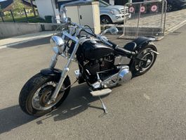 Motorrad Harley-Davidson Softail FLST 1340