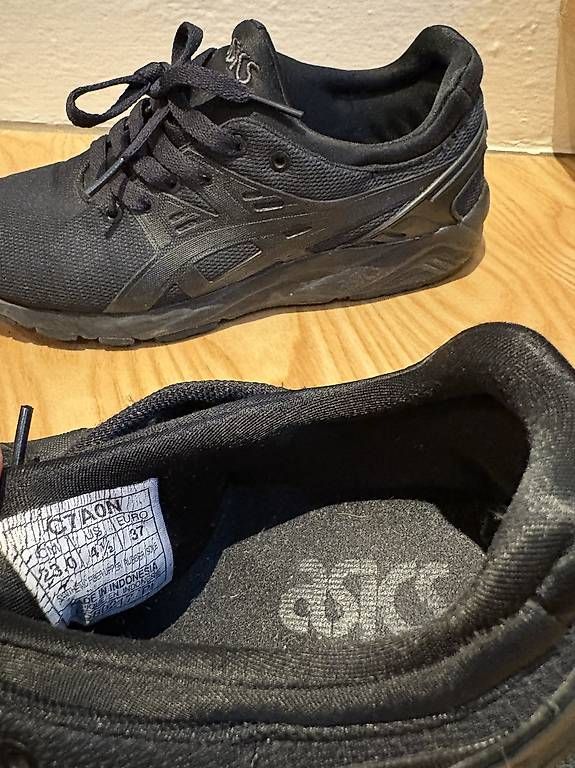 Asics Chaussures hommes: Asics Gel Sneakers – D'occasion à Bern par zor_6nn2 2