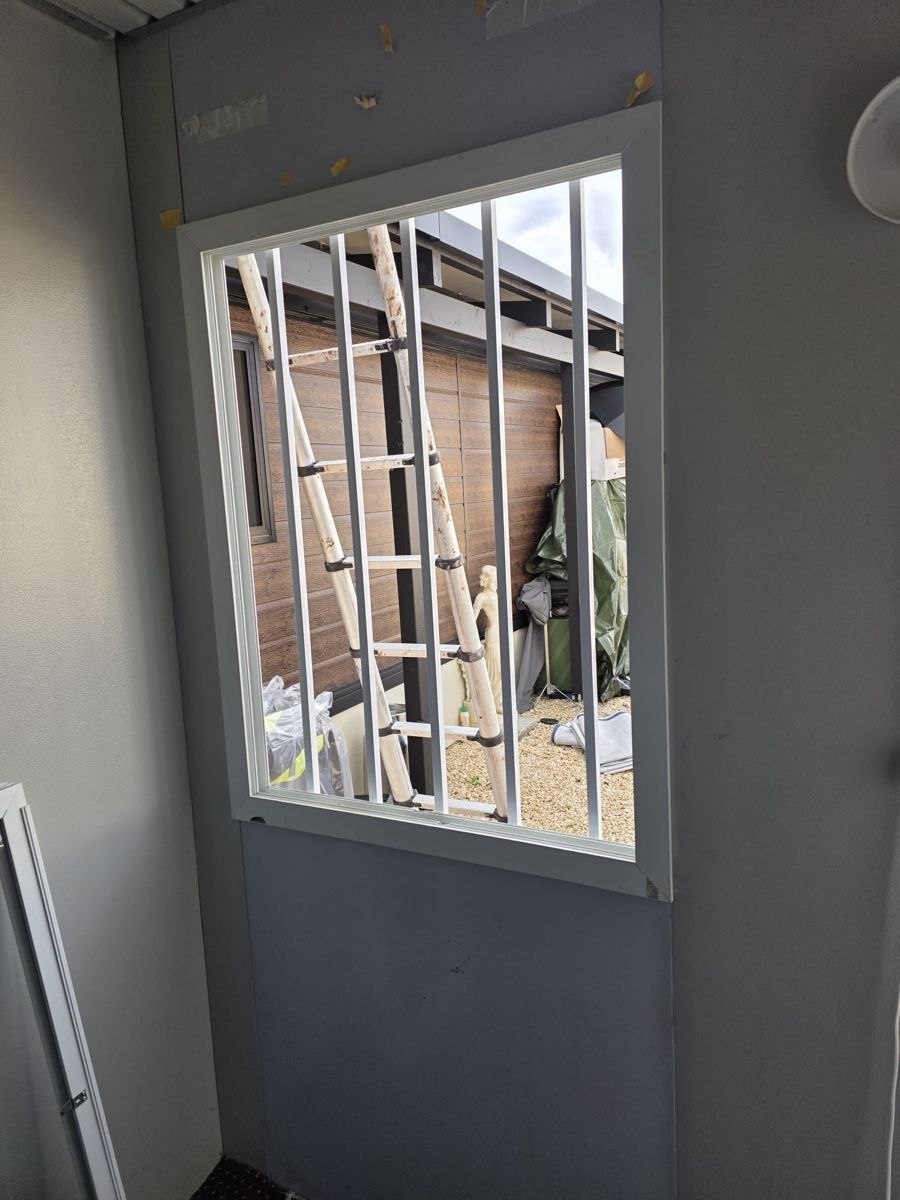 Conteneurs de construction: Buro container  – D'occasion à Oftringen par Her-b9th 2