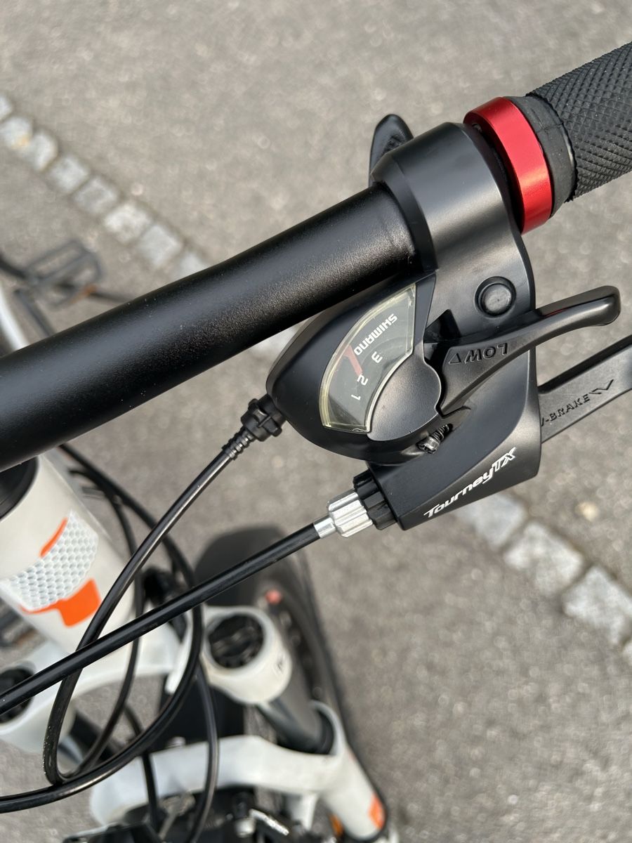Cube Velos: cube kinder – Gebraucht aus Egerkingen von G1970B 4