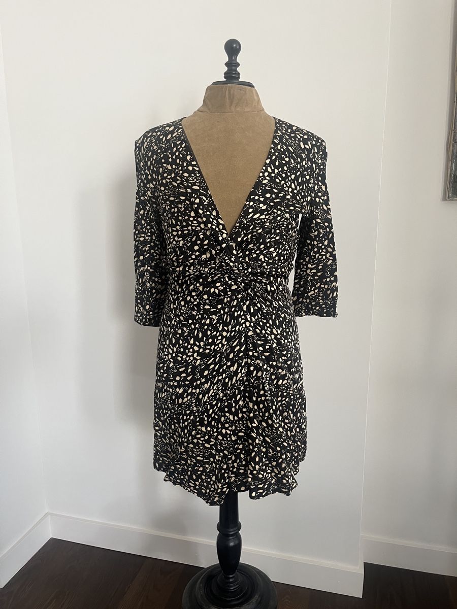 Ba&Sh Vestiti: kurzes Kleid von Ba&Sh – Usato da Zürich venduto da inga65 2