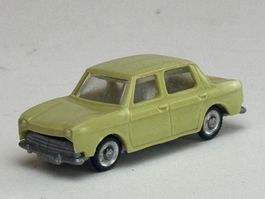 GB3- EKO Simca grünbeige