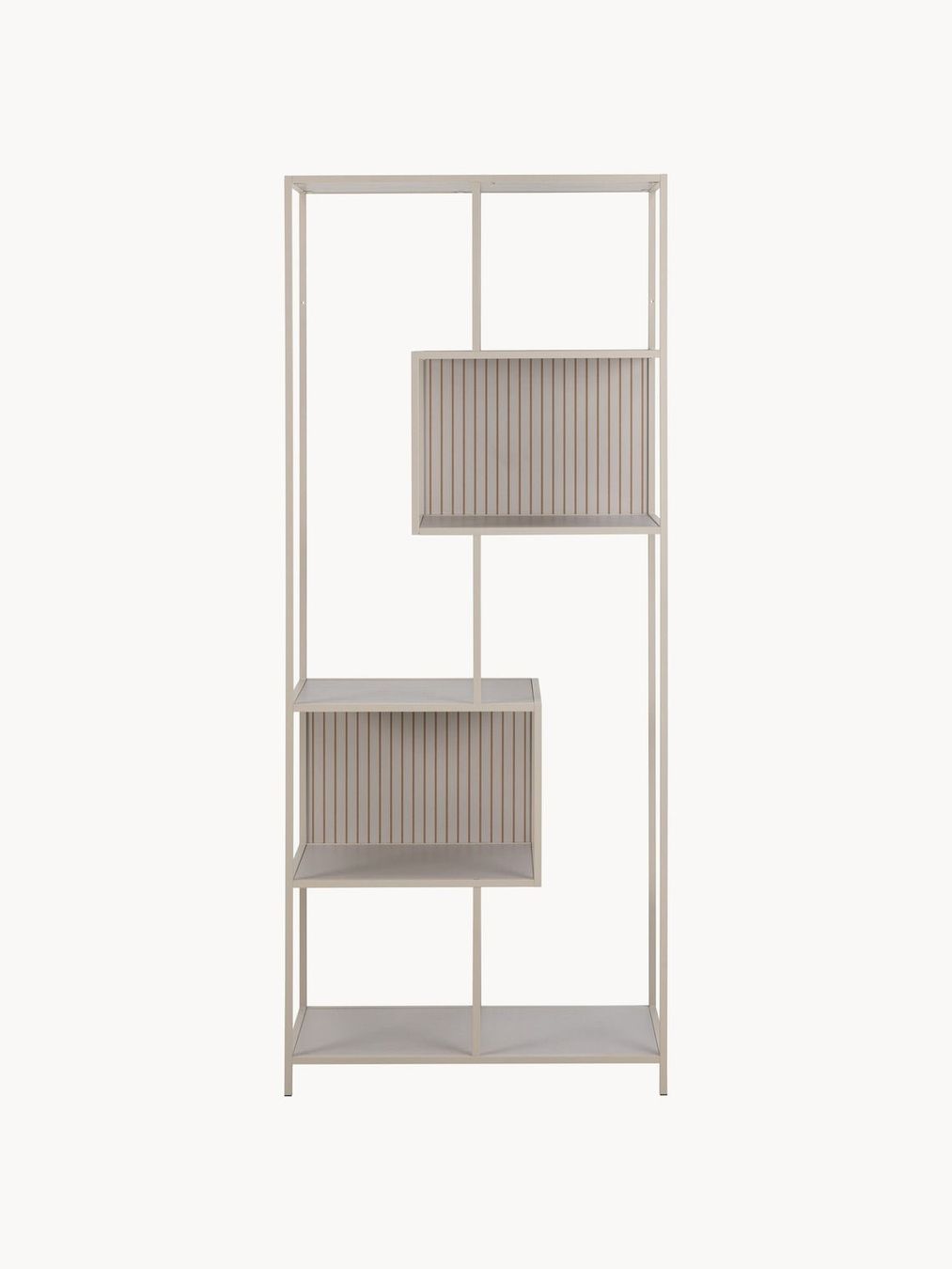 Westwing Scaffali: Hohes Regal Seaford  CHF 159-35% – Nuovo (secondo la descrizione) da Otelfingen venduto da Yvonne_Outlet