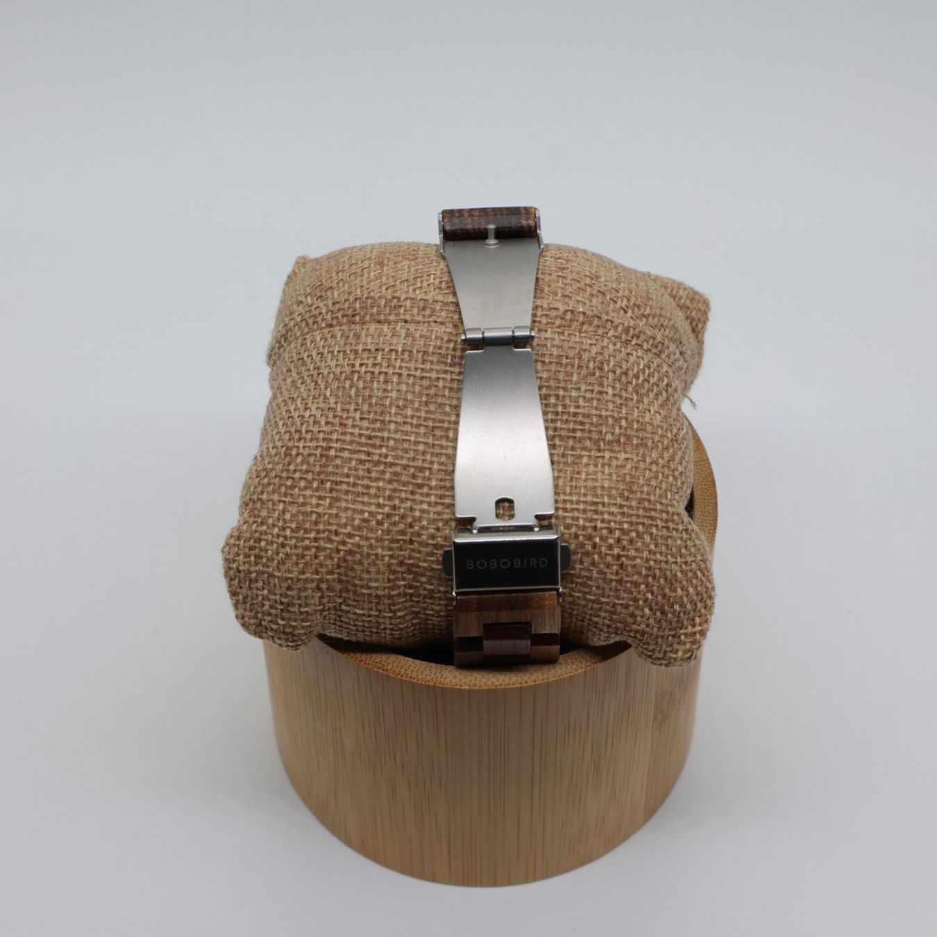 Montres: BOBOBIRD - Holzuhr – D'occasion à Volketswil par brockipfannenstil 6