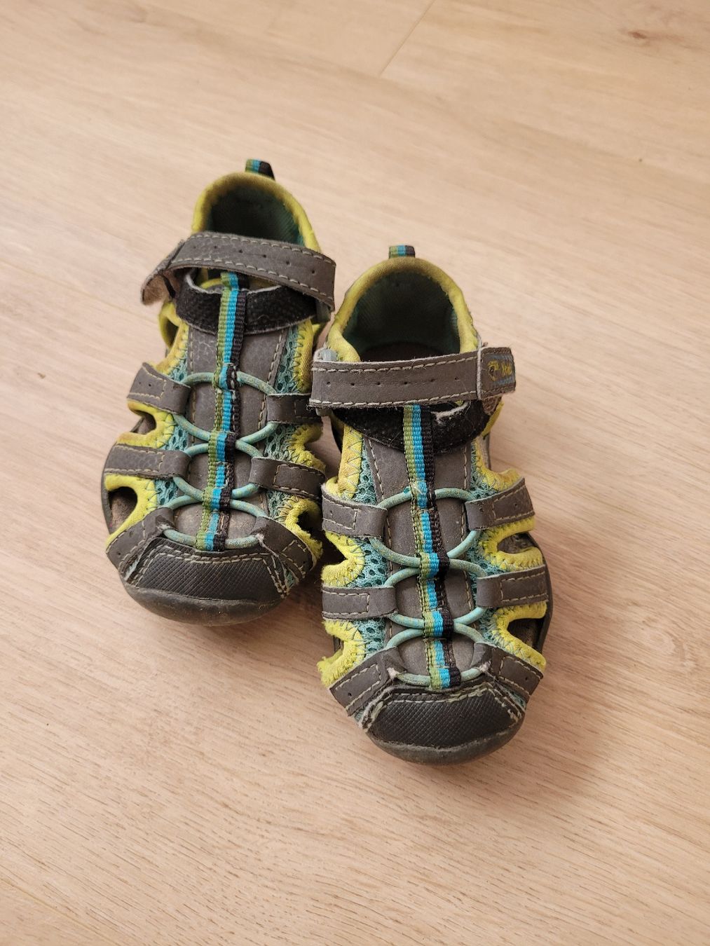 Scarpe per ragazzi: bobbi shoes Gr. 23 – Usato da Lupsingen venduto da sta_wgg5 1
