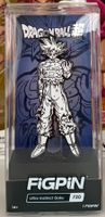 Rare Dragon Ball Ultra Instinct Goku FiGPiN #730 🔥 AP 🔥