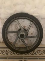 Mofa Hinterrad 17 Zoll Top Zustand Winter