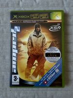 Amped 2 für Xbox