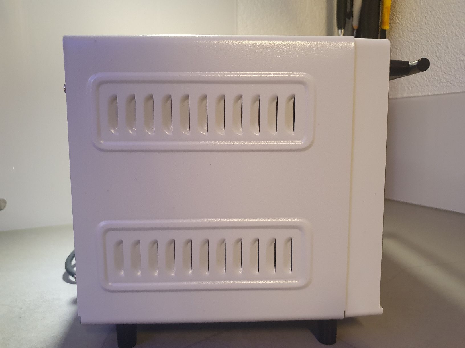 Forni: KHG Mini Backofen – Usato da Uster venduto da Kummer6 8