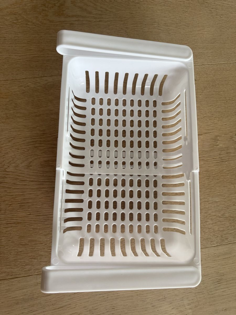 Contenitori & Simili: Kühlschrank Organizer NEU – Nuovo (secondo la descrizione) da Winkel venduto da Schorley 1