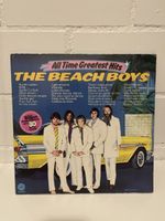 Vinyl Schallplatte The Beach Boys 