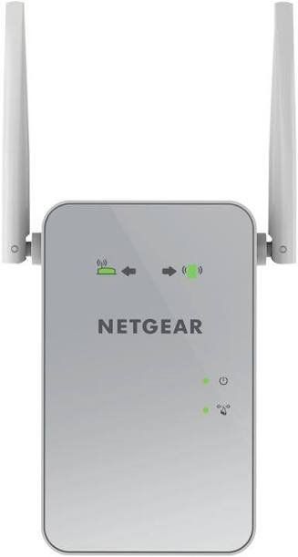 Netgear WiFi: NETGEAR AC1200 WiFi Range Extender EX6150 – Usato da Brittnau venduto da tauchshop