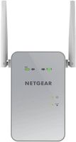 NETGEAR AC1200 WiFi Range Extender EX6150