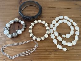 Modeschmuck Lot