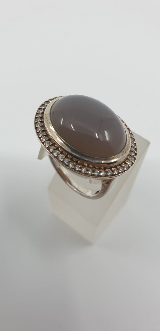 Anelli: Fingerring Silber 925 – Usato da Emmen venduto da magelan 2
