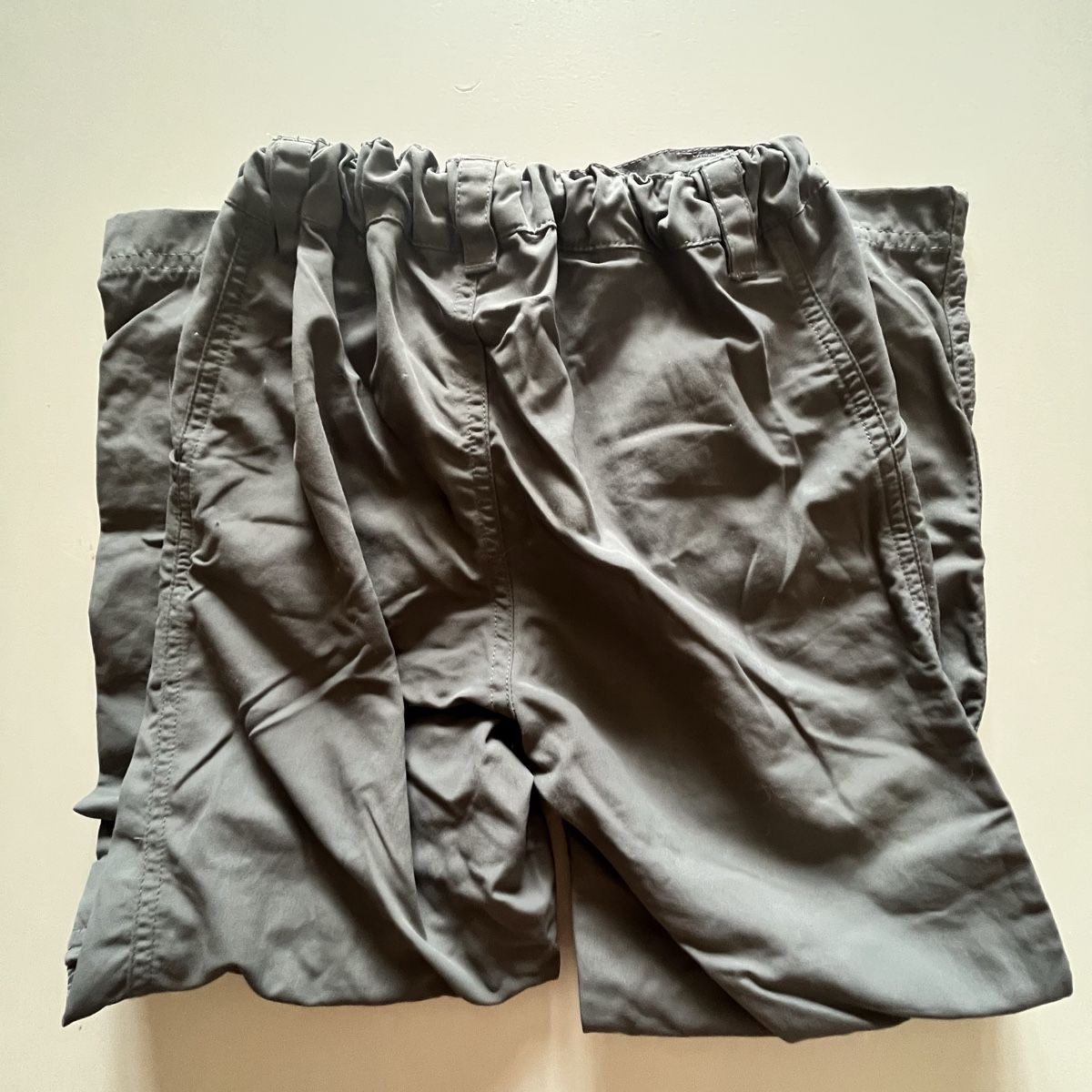 Trevolution Hosen: Pantalons randonnée 128 – Gebraucht aus Geneve von maremonte 3