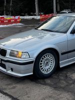 BMW Felgen 5x120 E36