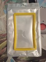 PSA Silikon Case für Pokemon Karten Geld Yellow