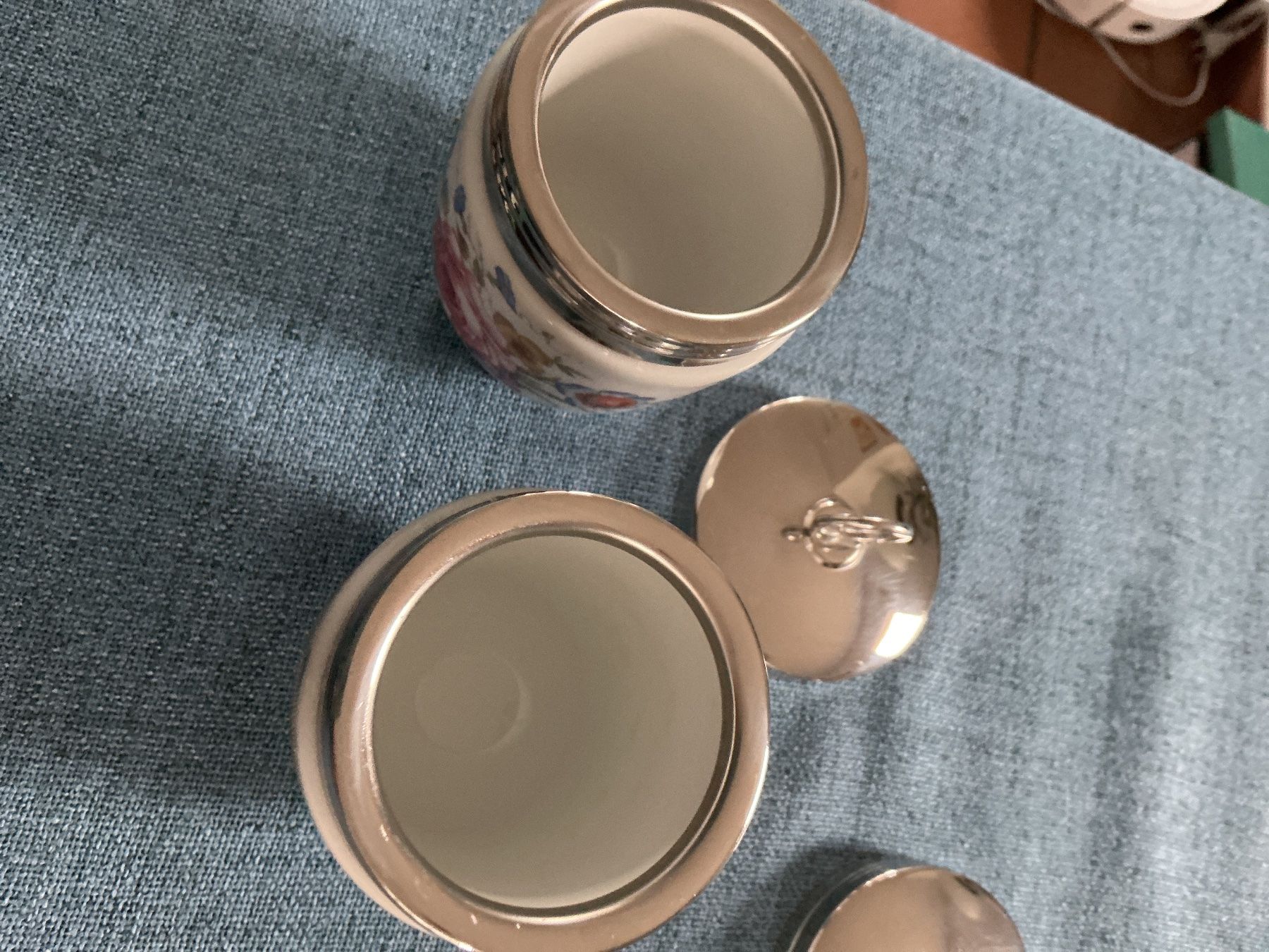 Royal Worcester Autre vaisselle: Royal Worcester Eier – D'occasion à Wettingen par Andres54 3