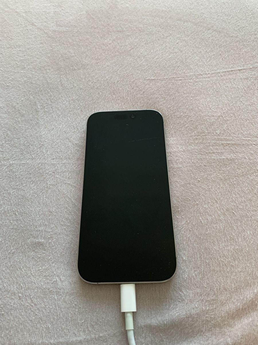 Apple Telefoni cellulari / Smartphones: Iphone 16 Pro 256gb Natural – Usato da Frauenfeld venduto da F.Uka 4