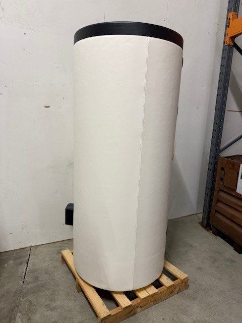 OertliWärmepumpe Link 8TES mit Speicher neu originalverpackt (Neuf ...