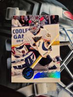 NHL Grant Fuhr St. Louis Blues