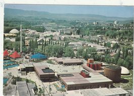 EXPO Lausanne 1964