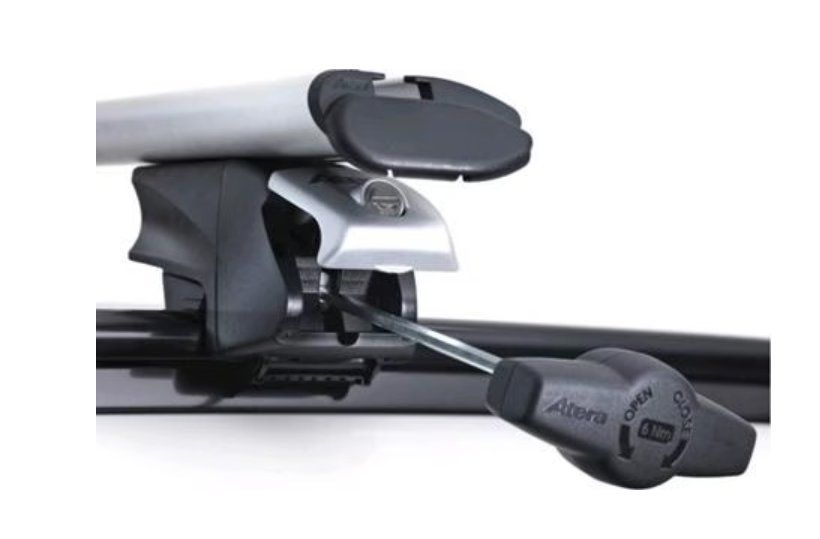 Atera Portapacchi: Atera Singo RTD beam 1220 – Usato da Pfeffingen venduto da the_jungle