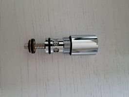 Umsteller automatisch LAUFEN zu Bademischer Arwa 1-Point UP