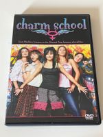 Charm School DVD