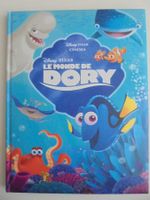 le monde de Dory / l'histoire du film Disney Pixar 112 pages
