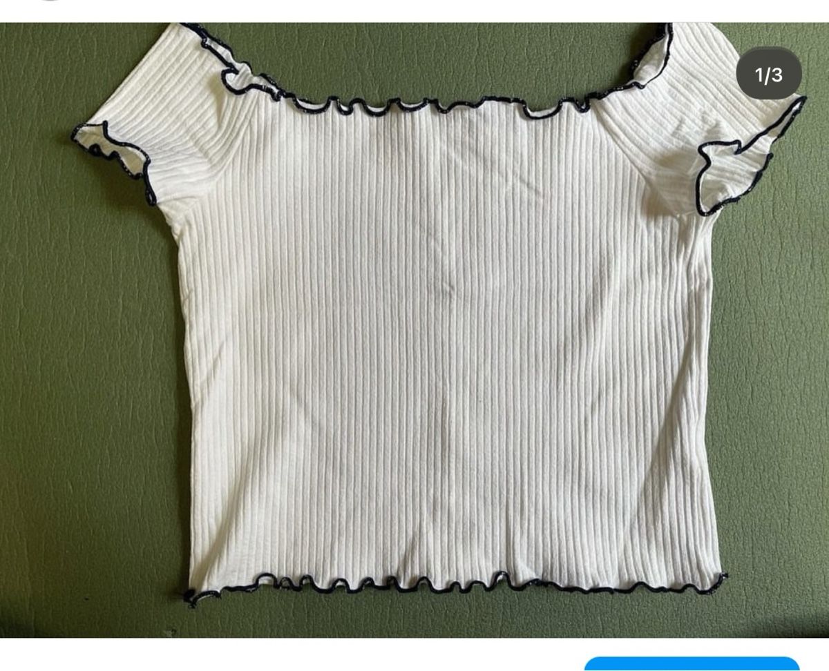 Zara Top: Zara shirt – Nuovo e nell'imballaggio originale da Opfikon venduto da MabelCouture