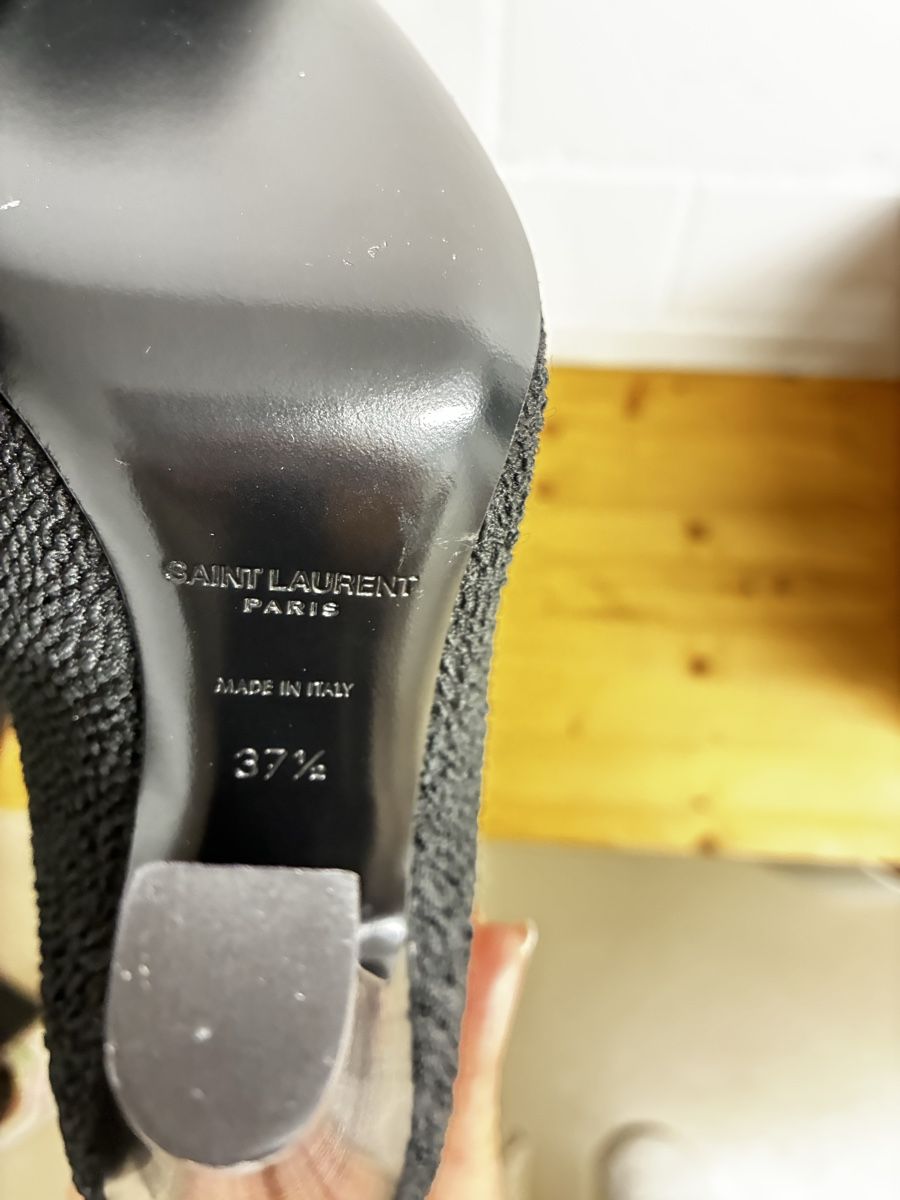 Saint Laurent Chaussures femmes: YSL – Neuf avec emballage d'origine à Wallisellen par maksim8880 2