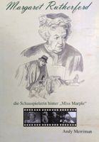 Miss Marple / Margaret Rutherford Biographie Buch 2011