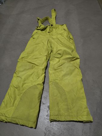Kinderskihose der Grösse 122-128