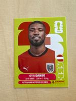 Panini WM 2026 - AUT 5