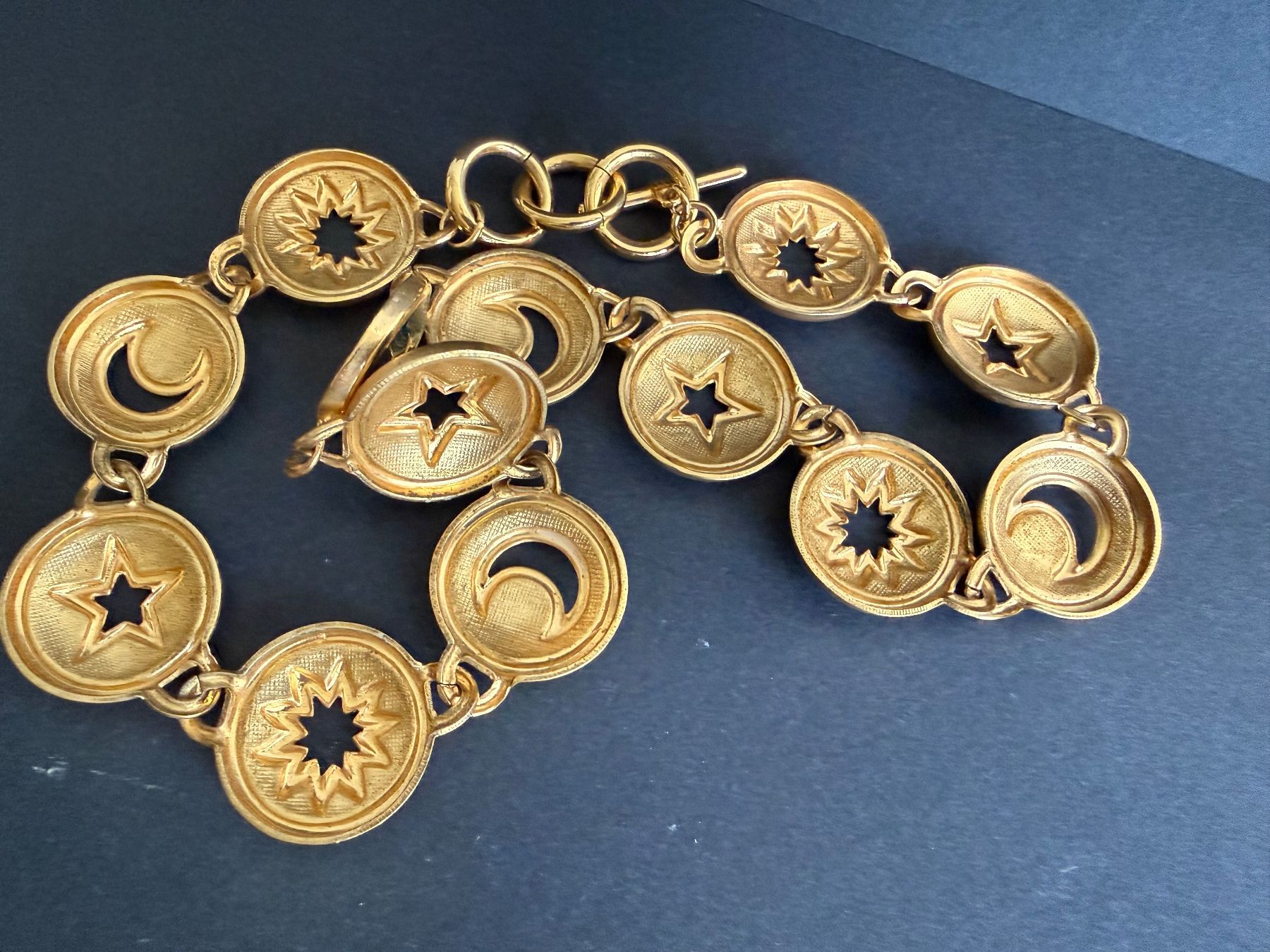 Catenine: Vintage Kette – Usato da Spiegel b. Bern venduto da Rogger72 3