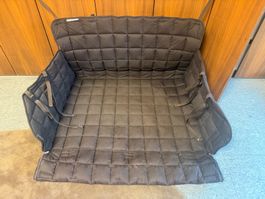 Doctor Bark Kofferraumdecke S/M Braun BMW i4
