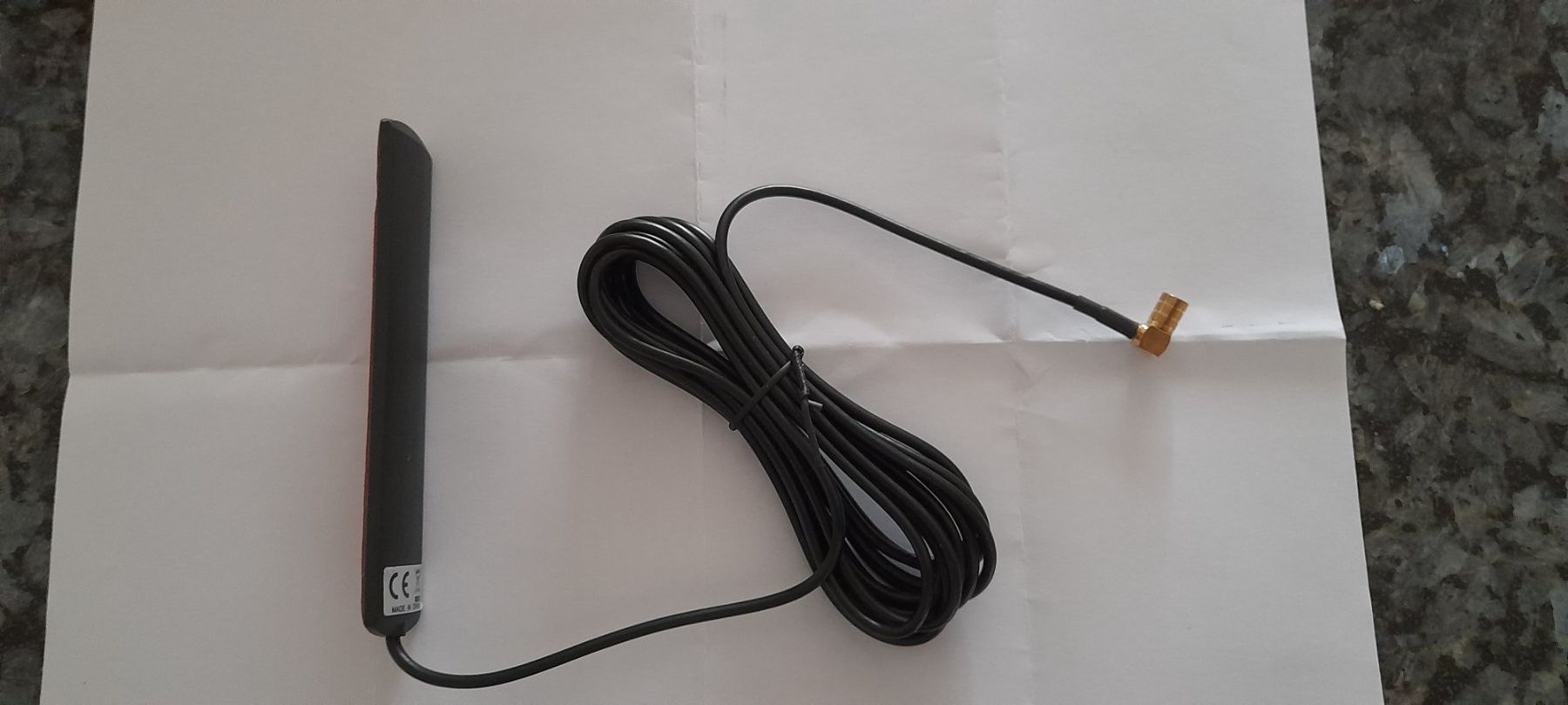 Funktechnik: DAB Antenne – Neu und originalverpackt aus Cham von vento9 2