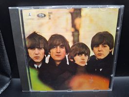 The Beatles – Beatles For Sale