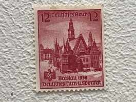 SALE ! DR Briefmarken ab 1 CHF (Gratis-Versand)