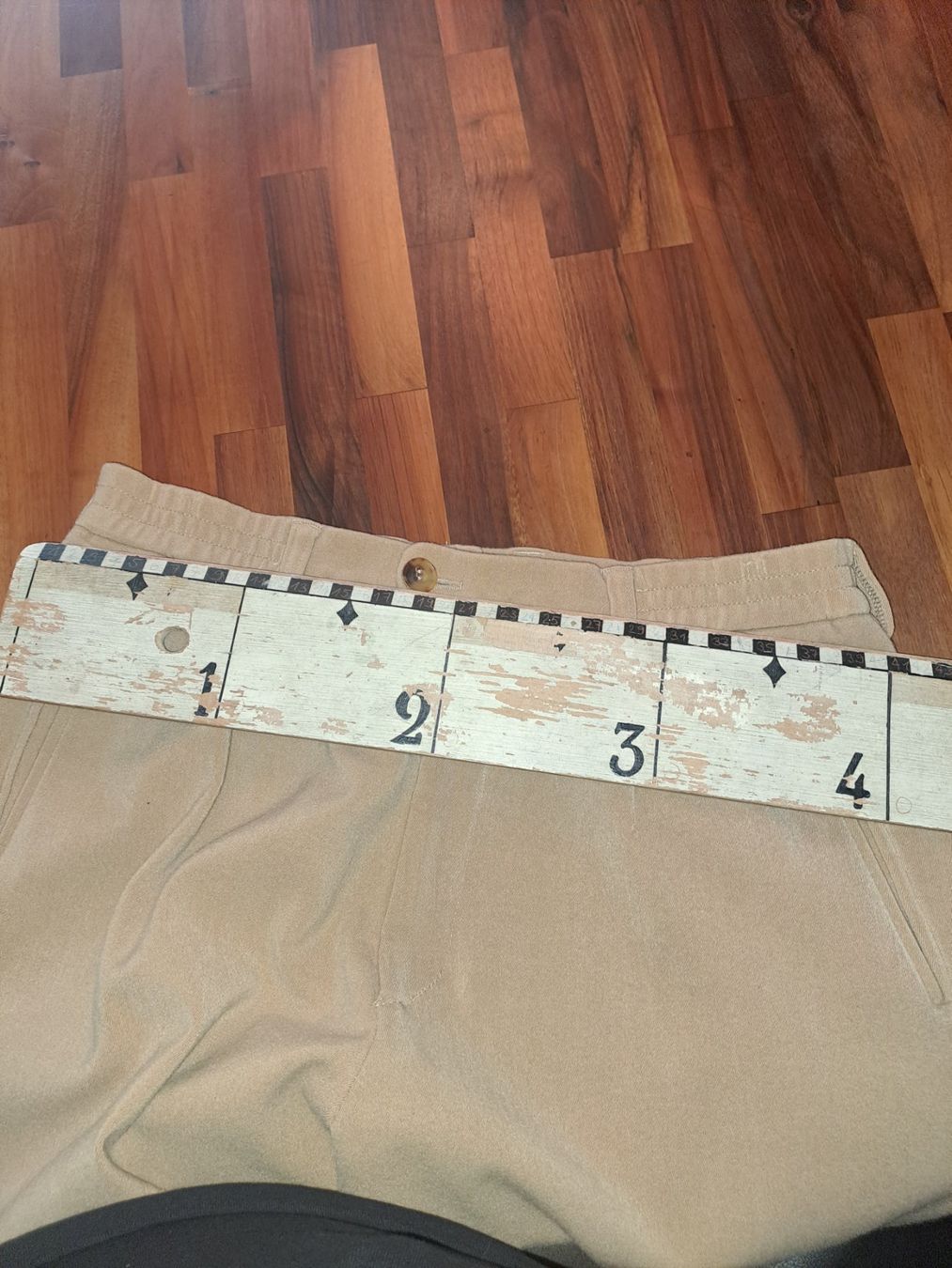 Bogner Pantaloni: Bogner Wollhose Gr.ca.38 – Usato da Emdthal venduto da kasira 1