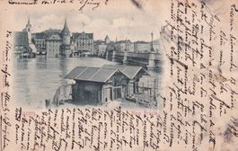 Luzern    LU      um 1897
